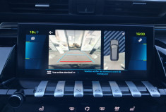 Peugeot 508 HYBRID 225ch GT e-EAT8