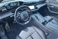 Peugeot 508 HYBRID 225ch GT e-EAT8