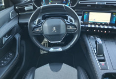 Peugeot 508 HYBRID 225ch GT e-EAT8