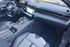 Peugeot 508 HYBRID 225ch GT e-EAT8
