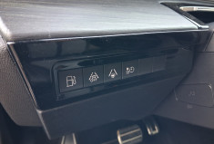 Peugeot 508 HYBRID 225ch GT e-EAT8