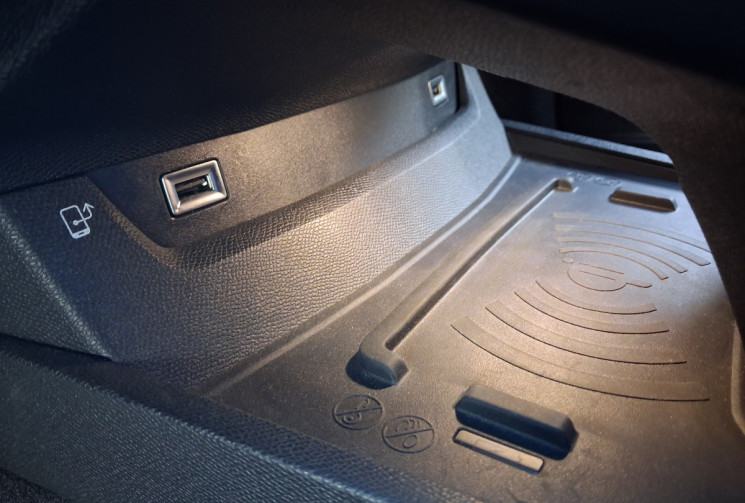 Peugeot 508 HYBRID 225ch GT e-EAT8