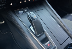 Peugeot 508 HYBRID 225ch GT e-EAT8