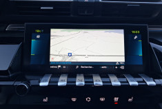 Peugeot 508 HYBRID 225ch GT e-EAT8