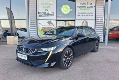 Peugeot 508 HYBRID 225ch GT e-EAT8