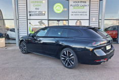 Peugeot 508 HYBRID 225ch GT e-EAT8