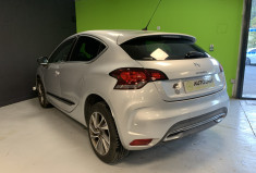 Citroën DS4 115 1.6 HDI SO CHIC