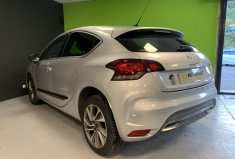 Citroën DS4 115 1.6 HDI SO CHIC