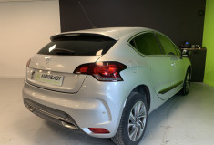 Citroën DS4 115 1.6 HDI SO CHIC