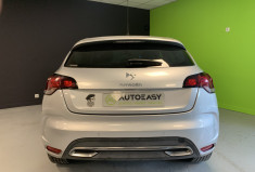 Citroën DS4 115 1.6 HDI SO CHIC