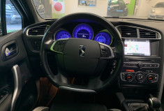 Citroën DS4 115 1.6 HDI SO CHIC