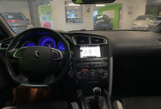 Citroën DS4 115 1.6 HDI SO CHIC