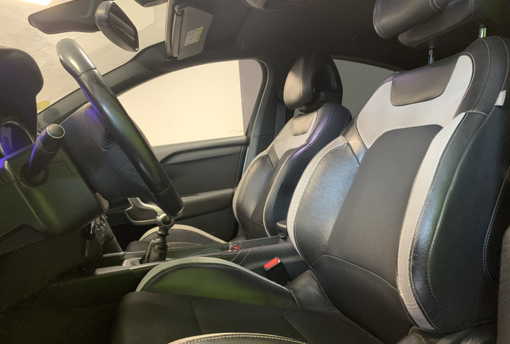 Citroën DS4 115 1.6 HDI SO CHIC