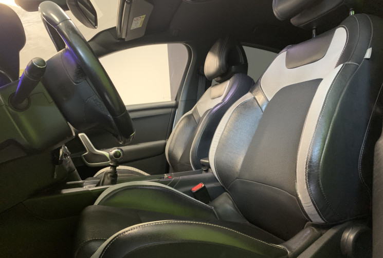 Citroën DS4 115 1.6 HDI