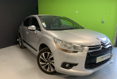 Citroën DS4 115 1.6 HDI SO CHIC