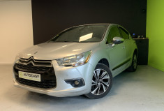 Citroën DS4 115 1.6 HDI SO CHIC