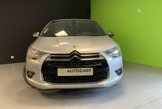Citroën DS4 115 1.6 HDI SO CHIC