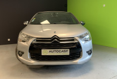 Citroën DS4 115 1.6 HDI SO CHIC