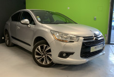 Citroën DS4 115 1.6 HDI SO CHIC