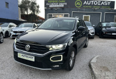Volkswagen T-Roc 1.0 TSI 115 Ch LOUNGE * 1ER MAIN * CAMERA * CARPLAY