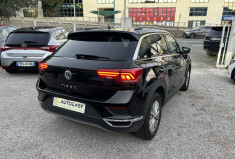 Volkswagen T-Roc 1.0 TSI 115 Ch LOUNGE * 1ER MAIN * CAMERA * CARPLAY