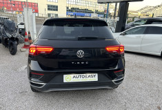Volkswagen T-Roc 1.0 TSI 115 Ch LOUNGE * 1ER MAIN * CAMERA * CARPLAY