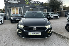 Volkswagen T-Roc 1.0 TSI 115 Ch LOUNGE * 1ER MAIN * CAMERA * CARPLAY