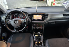 Volkswagen T-Roc 1.0 TSI 115 Ch LOUNGE * 1ER MAIN * CAMERA * CARPLAY