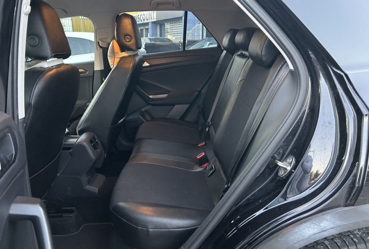 Volkswagen T-Roc 1.0 TSI 115 Ch LOUNGE * 1ER MAIN * CAMERA * CARPLAY