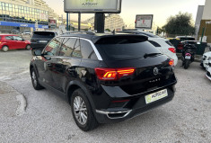 Volkswagen T-Roc 1.0 TSI 115 Ch LOUNGE * 1ER MAIN * CAMERA * CARPLAY
