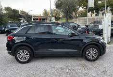 Volkswagen T-Roc 1.0 TSI 115 Ch LOUNGE * 1ER MAIN * CAMERA * CARPLAY