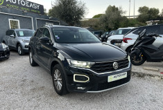 Volkswagen T-Roc 1.0 TSI 115 Ch LOUNGE * 1ER MAIN * CAMERA * CARPLAY