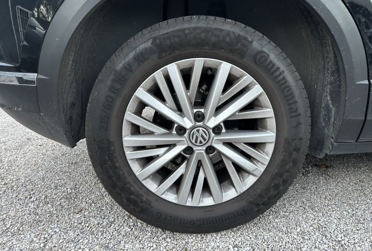 Volkswagen T-Roc 1.0 TSI 115 Ch LOUNGE * 1ER MAIN * CAMERA * CARPLAY