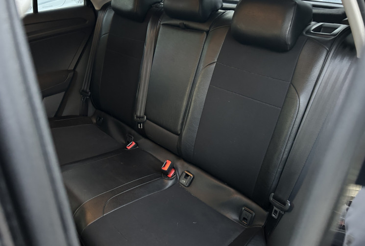 Volkswagen T-Roc 1.0 TSI 115 Ch LOUNGE * 1ER MAIN * CAMERA * CARPLAY