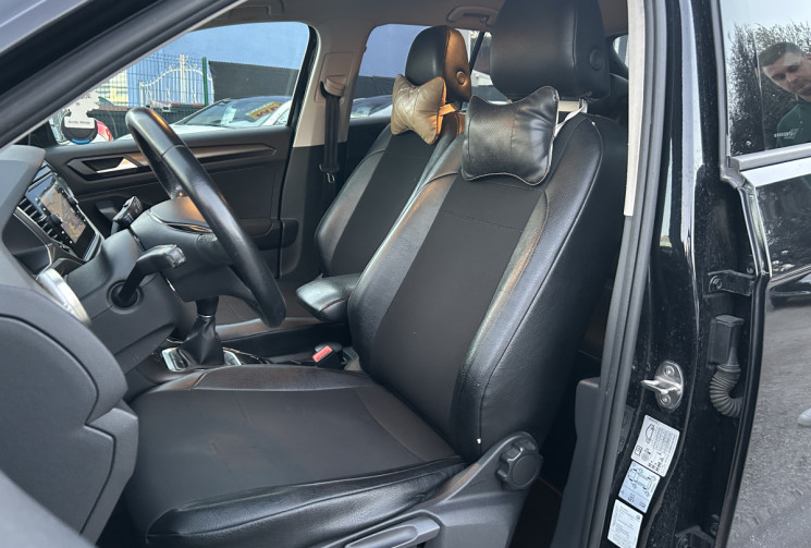 Volkswagen T-Roc 1.0 TSI 115 Ch LOUNGE * 1ER MAIN * CAMERA * CARPLAY