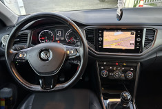 Volkswagen T-Roc 1.0 TSI 115 Ch LOUNGE * 1ER MAIN * CAMERA * CARPLAY