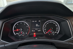 Volkswagen T-Roc 1.0 TSI 115 Ch LOUNGE * 1ER MAIN * CAMERA * CARPLAY