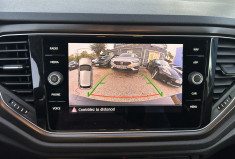Volkswagen T-Roc 1.0 TSI 115 Ch LOUNGE * 1ER MAIN * CAMERA * CARPLAY