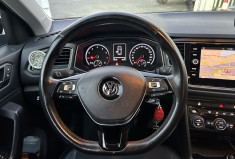 Volkswagen T-Roc 1.0 TSI 115 Ch LOUNGE * 1ER MAIN * CAMERA * CARPLAY