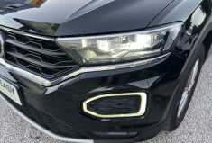 Volkswagen T-Roc 1.0 TSI 115 Ch LOUNGE * 1ER MAIN * CAMERA * CARPLAY