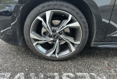 Audi A3 Limousine 30 TFSI 110 ch MH S line S tronic 7 / Entretien 100% AUDI