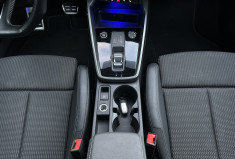 Audi A3 Limousine 30 TFSI 110 ch MH S line S tronic 7 / Entretien 100% AUDI