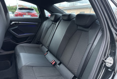 Audi A3 Limousine 30 TFSI 110 ch MH S line S tronic 7 / Entretien 100% AUDI