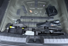 Audi A3 Limousine 30 TFSI 110 ch MH S line S tronic 7 / Entretien 100% AUDI