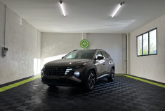 Hyundai Tucson IV 1.6 T-GDi  Hybrid Executive BVA6