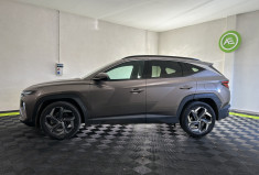 Hyundai Tucson IV 1.6 T-GDi  Hybrid Executive BVA6
