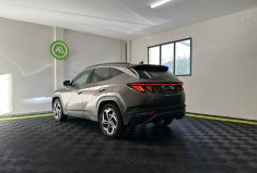 Hyundai Tucson IV 1.6 T-GDi  Hybrid Executive BVA6
