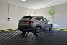 Hyundai Tucson IV 1.6 T-GDi  Hybrid Executive BVA6