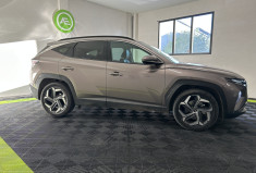 Hyundai Tucson IV 1.6 T-GDi  Hybrid Executive BVA6