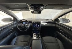 Hyundai Tucson IV 1.6 T-GDi  Hybrid Executive BVA6